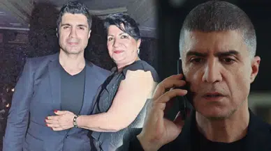 Özcan Deniz'in Kanserle Mücadele Eden Annesi Hastaneye Kaldırıldı