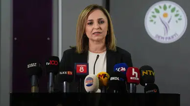 DEM Parti’den AK Parti’ye ‘ahlak dışı’ yanıtı: Nezaketten yoksun, üstenci dil