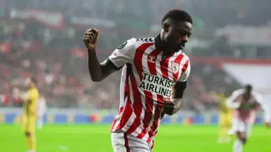 Fenerbahçe'den Transferde Hızlı Hamle: Yeni İsim Lisansa Kavuştu