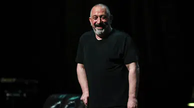 Cem Yılmaz'ın Kadınlara Yönelik Sözleri Tepki Çekti