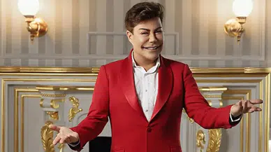 Fatih Ürek Hayatını Kaybetti