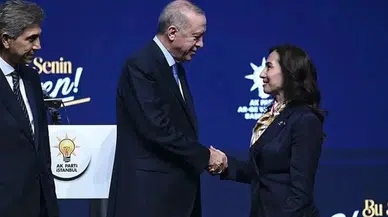 AKP'ye Katılan Gürzel'den İBB İtirafçısına 139 Milyonluk İhale