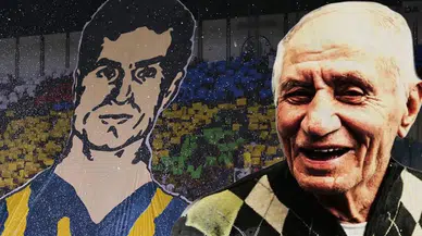 Lefter Küçükandonyadis'in Vefatının 14. Yılı: Fenerbahçe'nin Efsanevi İsimlerinden 'Ordinaryüs'
