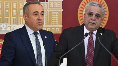 Kahramanmaraş Milletvekili İrfan Karatutlu, DEVA Partisi'nden İstifa Etti