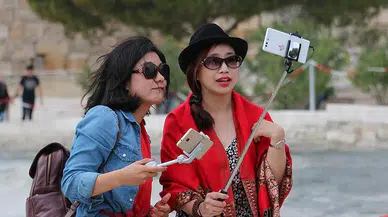 Çinliler Rotayı Türkiye'ye Çevirdi: Vize Muafiyeti Sonrası Uçuş Aramaları 6 Kat Arttı