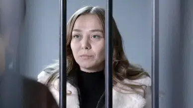 Pınar Gözaltına Alınıyor