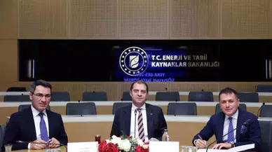 Ecogreen Enerji Holding, 'G25-Bolu GES' Projesi İçin Sözleşmeyi İmzaladı