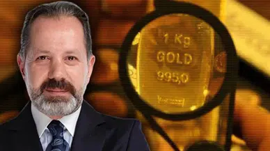 İslam Memiş'ten gram altında flaş 10 bin TL açıklaması