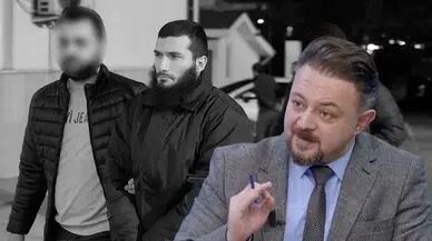 Fatih Ergin'in Canlı Yayındaki İhbarı: IŞİD Teröristlerinin Türkiye'ye Dönüş Eğilimi