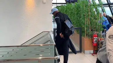 Trabzonspor, Gaziantep'e Gitti