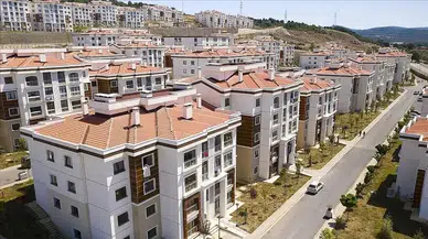 Hatay'da Sosyal Konut Kuraları Ne Zaman Çekilecek?