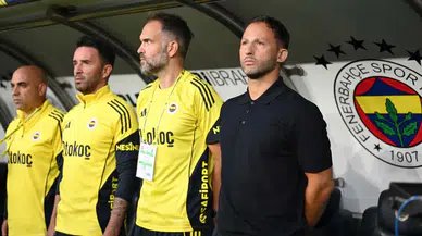 Fenerbahçe ile sözleşme uzatacak mı? Domenico Tedesco'nun açıklamaları ne anlama geliyor?