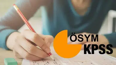 KPSS 2026 Başvuru ve Sınav Tarihleri Açıklandı