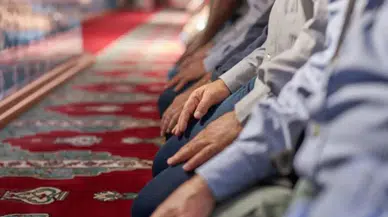 Teravih namazı nasıl kılınır? Diyanet'in rehberliğiyle detaylı açıklamalar