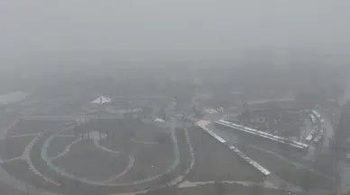 1 Mart 2026 Pazar Günü Hangi Şehirlerde Sis ve Pus Bekleniyor?