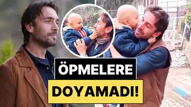 Ulaş Tuna Astepe'nin Taşacak Bu Deniz Setinde Minik Hayranıyla Buluşması Neden Bu Kadar Önemli?