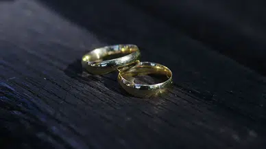 Evliliklerde kritik süreç: Boşanmaların büyük kısmı ilk beş yılda mı gerçekleşiyor?