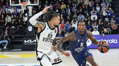 Anadolu Efes, EuroLeague'de Üst Üste Üçüncü Galibiyetini Elde Etti Mi?