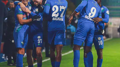 Çaykur Rizespor, Deplasmanda Gençlerbirliği ile Zorlu Bir Mücadeleye Çıkıyor