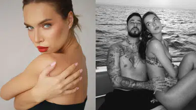 Ünlü DJ Mahmut Orhan, Rus Model Daria Iakubchik ile Yeni Bir İlişkiye Başladı mı?