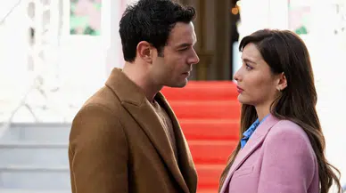 Sevdiğim Sensin dizisinde Erkan ve Dicle arasında neler oluyor?