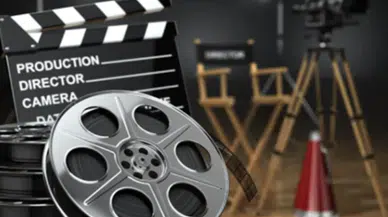 Azerbaycan'da Bu Yıl 10'a Yakın Yeni Film Çekilecek Mi?