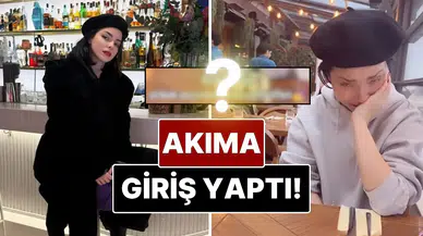 Merve Boluğur'un esprili paylaşımı erkek seçimlerini nasıl tiye aldı?