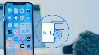 NFC Özelliği Olmayan Telefonlar Saat 22.00'den Sonra Para Transferi Yapamayacak mı?