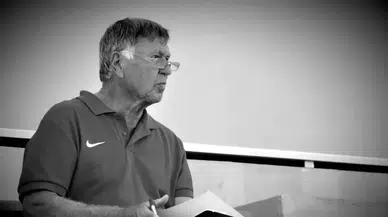 A milli takımın eski hocası sepp piontek hayatını kaybetti: sepp piontek kimdir?