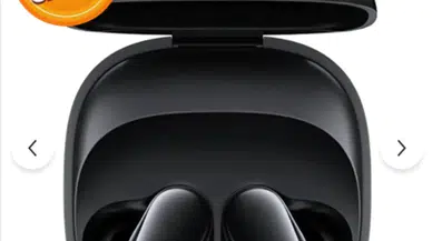 Xiaomi Redmi Buds 6 Play Siyah Kulakiçi Kulaklık Fiyatı Ne Kadar?