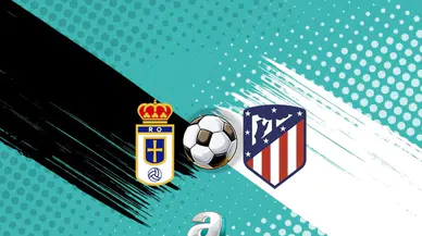 Real Oviedo ve Atletico Madrid Maçı Ne Zaman, Hangi Kanalda Yayınlanacak?