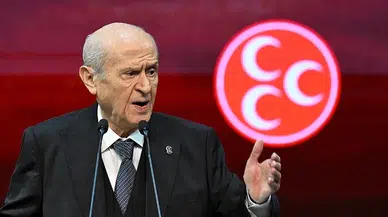 Devlet Bahçeli'den Meclis'teki Olaylara İlişkin Açıklama