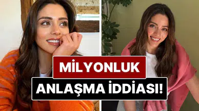 Sıla Türkoğlu'nun Diş Macunu Reklamından Aldığı Ücret Ne Kadar?