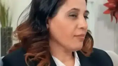 Yemekteyiz Şükran Berk Kimdir? Zuhal Topal'la Yemekteyiz Yarışmacısı Hakkında Bilgiler