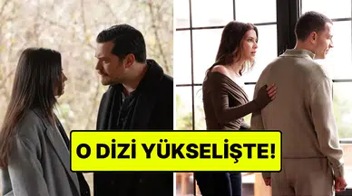 Reytinglerde Düşüş Yaşayan Lider Dizi, Rakibinden Gelen Atakla Sarsıldı: 4 Mart Çarşamba Sonuçları Ne Oldu?