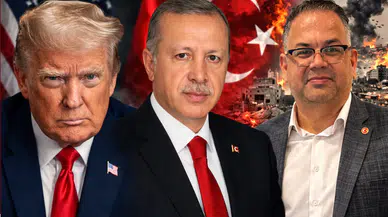 Trump’tan Barış Çağrısı: "İsrail Bombalamayı Derhal Durdurmalı"