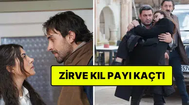 Taşacak bu deniz ve uzak şehir reyting mücadelesinde hangi dizi öne çıktı?