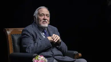 Ünlü tarihçi İlber Ortaylı'nın vefatı ve hayatı hakkında bilmeniz gerekenler