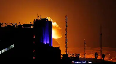 İsrail Dışişleri Bakanı Gideon Saar'ın İran İle Savaş Hakkında Dikkat Çeken Açıklamaları Neler?