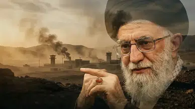 Hamaney'in Yüzüğündeki Mossad Ajanı Kimdir? Şama Hakol'un Rolü ve İran'daki Değişim Süreci