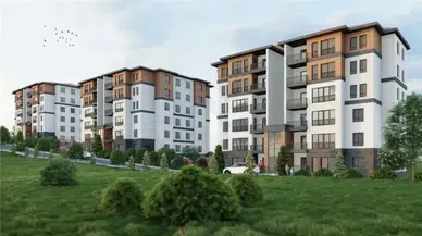 Toki 2026 ödeme planı: 1+1 ve 2+1 konutların taksit tutarları ne olacak?