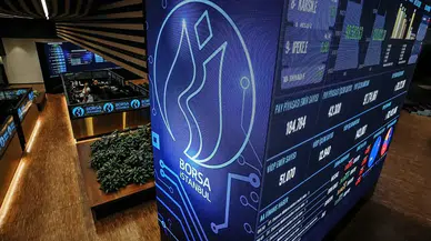 Borsa İstanbul'da 02-06 Mart Haftasında Hangi Hisseler Yükseldi ve Hangi Hisseler Düştü?