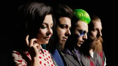 Model grubu 10 yıl aradan sonra geri mi dönüyor? İlk teaser yayınlandı