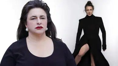 Esra Dermancıoğlu 17 Kilo Vererek İğne İpliğe Döndü, Zayıflama Sırrını Açıkladı mı?