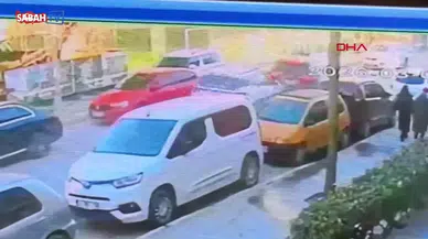 Avcılar'da Motosikletli Şüphelilerin Takibi Sırasında Polis Kazası Gerçekleşti Mi?