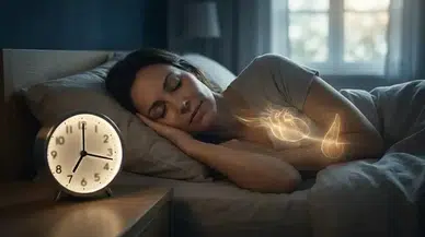 Yeni bilimsel araştırma ile belirlenen ideal uyku süresi kaç saat olmalı?