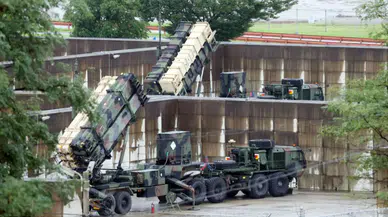 İran tehdidi ABD'yi harekete geçirdi mi? Patriot füze sistemleri bölgeye mi kaydırılıyor?