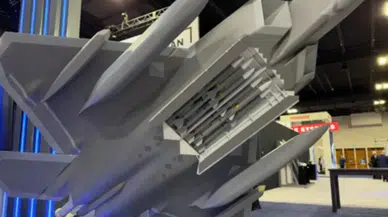F-22 Raptor’un Yeni Versiyonu Raptor 2.0 Görücüye Çıktı mı?