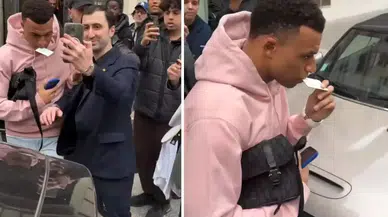 Kylian Mbappe'nin Hayranına Davranışı Neden Tartışma Yarattı?