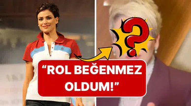 Didem Taslan, Yıllara Meydan Okuyarak Etkinlikte Dikkatleri Üzerine Çekti Mi?